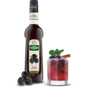 Mathieu Teisseire Brombeere Sirup